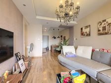 全成都二手房都有—只收2000中介费—蓝光凯丽香江 3室 西