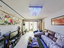 三箭吉祥苑3居室观景楼层环境优美居住舒适