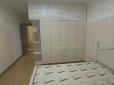 中建国熙台户型方正卧室朝南带阳台户型通透客厅宽敞