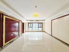 恒大帝景大4居室户型房正采光好不临街新上房源!