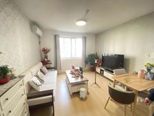 简单装修 南北通透 83平 三林世博家园(AB区) 房东急置