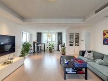 青之杰花园南朝向视野开阔采光好急售