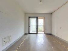 上实海上荟 3室2厅 97.54平