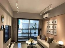 龙湖天著 带茗校 业主急售三房 可谈价 送物业家电 送车位