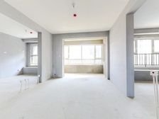 改善社区,品质小高层,中间楼层