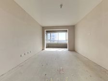 绿城留香园 小高层 视野好 位置好 毛坯 可贷款