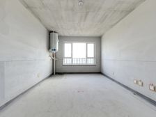 金地南区 毛坯三房 产证齐全 钥匙在店