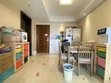 中邦大都会 正南 2室2厅 地段好 近18号康桥站 诚售!