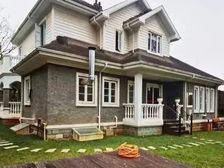 高天流云大独栋别墅 世博园旁 龙头北起 花园1300㎡采光好