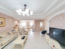 天下城 7中优小的天花板 户型方正 环境优美 物业负责