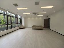 将台酒仙桥电子城研发中心精装412平可带办公家具南向3.4元