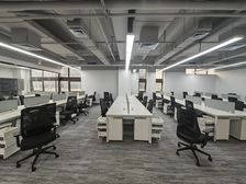 酒仙桥驼房营地铁电子城IT产业园精装707平带家具3.3元