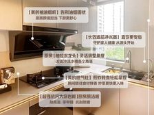 云玺台 精装洋房社区 精装 即买即住 0首附 看房随时