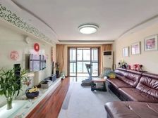 宜德苑 3室2厅 124.86平 05年品质小区