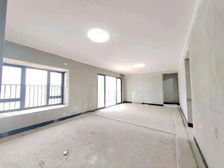 华润 象府 带200平台独立实用 大四房 随时可看