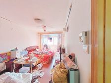 产权清晰+南北通透+交通便利+近地+铁+满五