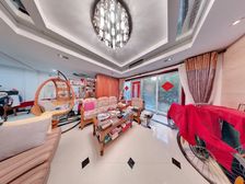 水云居双湖板块纯地上两层别墅,前后院+中庭 有车位,看中可谈