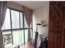 急109万可按揭!仅契税!近地铁!英郡三期12