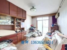宜山路691弄2居49.16平南朝向视野开阔采光好
