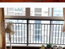 急97万可按揭!仅契税!近地铁!兴元华盛4