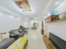 房东看好新房人车分流拎包入住 交通便利 环境好 满五