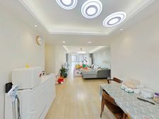 业主置换别墅,诚意出售,南北通透大2房,景观视野,装修保养好