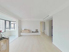 近期必卖!明星楼盘 中间楼层 带车位 新房已定诚售 有钥匙