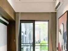 诚心出售 价格可谈 中建·凤榕台 西北向简装修 视野无遮挡