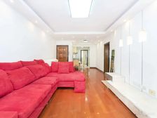 共康公寓 90.46平2居 南向精装修 拎包入住