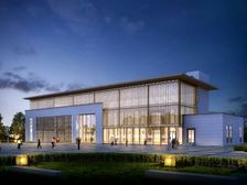 东区胖东来,地铁口央企现房 园林景观团购9xxx