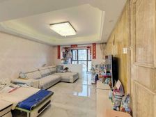 中间楼层|大三房|双卫设计|赠送产权车位|业主置换新房|可谈