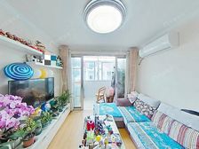 康桥.地.铁.18号线旁200 ,顶楼三房带阁楼