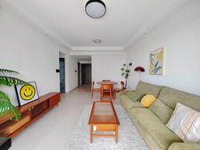 来电看房!70年看海小户型,拎包入住现房,价格可谈,环境好!