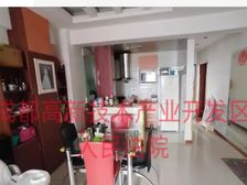 急102万可按揭!仅契税!近地铁!丰尚宜居12