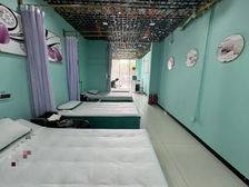 1万户社区底商|修脚推拿|美容减肥| 儿童美术|音乐围棋培训