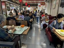 临街商铺直租丨餐饮铺有燃气|地摊烧烤|社区生活馆|餐饮品牌店
