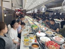 餐饮商铺|烧烤|火锅|川湘菜| 快餐|水饺早餐 15万人