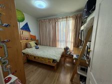 南北通透浦发博园公寓2室2厅精装修