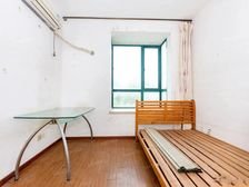 三湘盛世花园 102.88平2居 南向毛坯 视野无遮挡