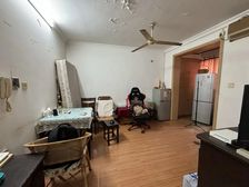 正南三林世博家园1室1厅