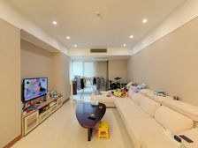 天津雅颂居 两室两卫 观海河 私产满2年 精装修 诚意出售