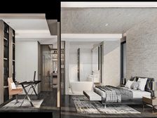 郑州版的汤城一品 豪华装修 好楼层 联系我房价有惊喜