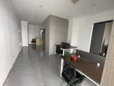 (不收)解放东路万达广场对面 智慧写字楼地铁2号线口