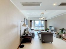 天津雅颂居 三室三卫 精装修 中间楼层 诚意出售 看房方便