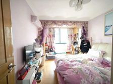 南北通透 南新三村 2室1厅