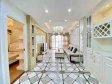 好房实拍!莲坂 松柏 精装三房 电梯高层 看筼筜湖景 近地铁