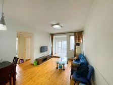 (首付低10万)黄泥磅精装2房,一共9栋环境好,轻轨站50米