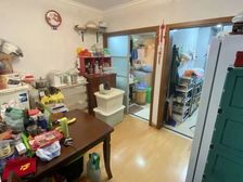 正南南新一村1室1厅