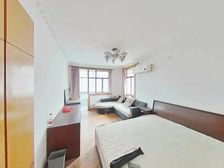 地铁口楼层好,户型全明 急售有钥匙