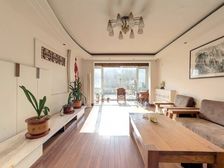 瑞士花园 小区前排一楼带300平方正大院 采光视野好